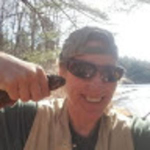 Meet your Posher, Sandra